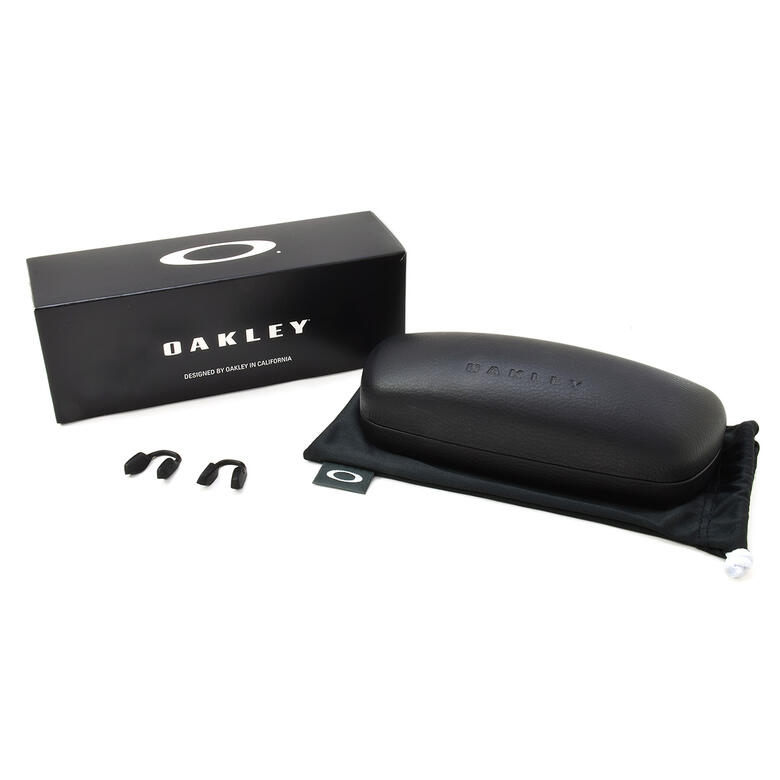 楽天市場】オークリー OX8174F-06-56 メガネ OAKLEY HEX JECTOR