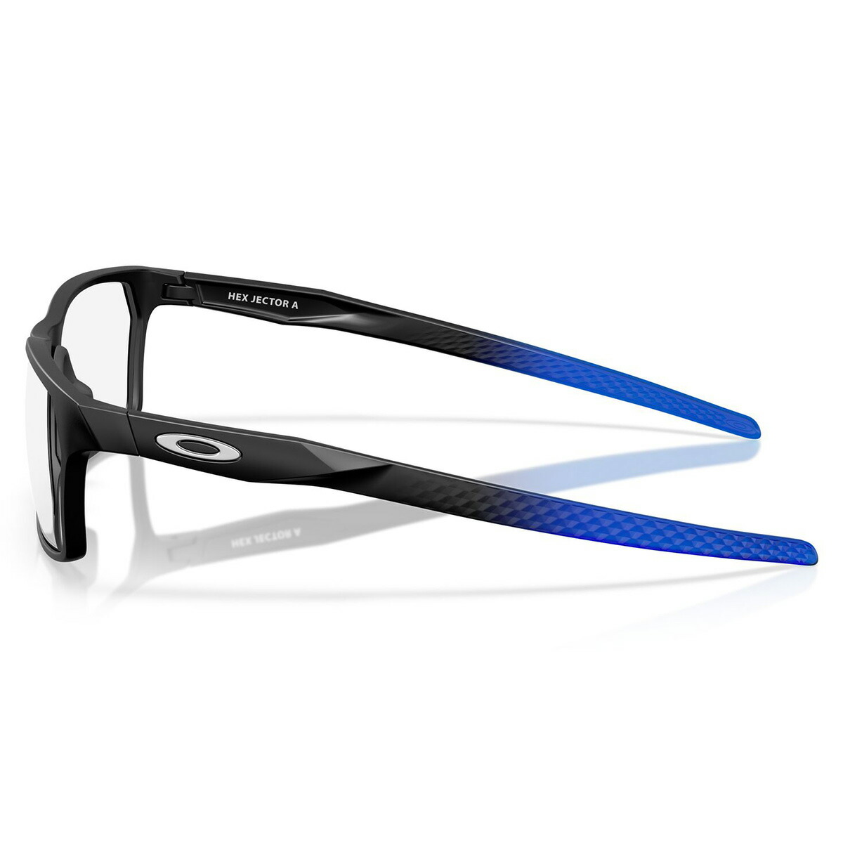 楽天市場】オークリー OX8174F-08-56 メガネ OAKLEY ヘックス