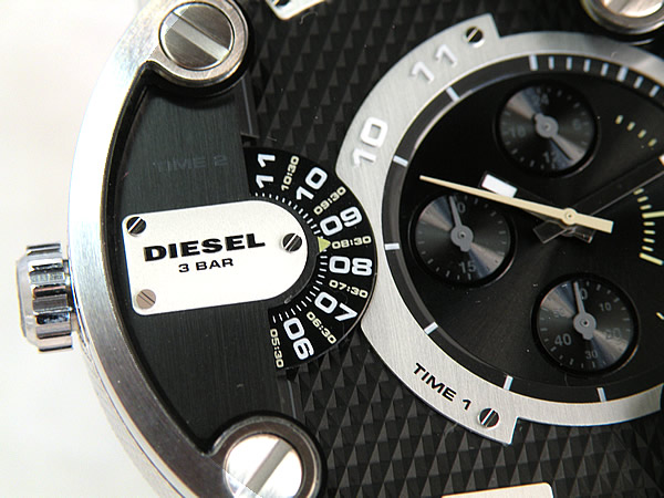 楽天市場】DZ7264 海外モデル DIESEL ディーゼル カジュアル レザー