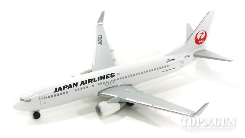 楽天市場】【スーパーセール】ボーイング 737-800w JAL 日本航空