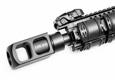 楽天市場】MIESSA製 TANK トレーサー FH-T01マズルフラッシュ フル