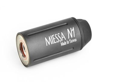 楽天市場】MIESSA製 N1 トレーサー マズルフラッシュ フルオート