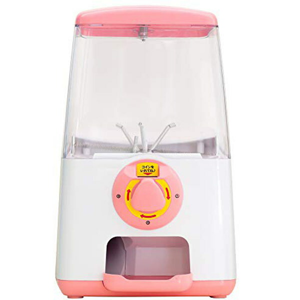 楽天市場】【ガチャガチャ】【本体】ガチャキューブ 専用メダル仕様