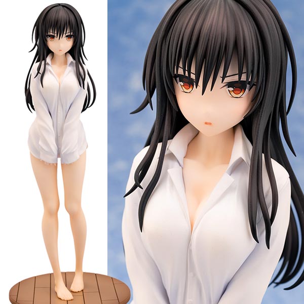 楽天市場】【ダークネス】【美少女フィギュア】ホビーストック To LOVE