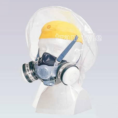 楽天市場】シゲマツ 重松 ER83-M30 マルチガス・火山ガス用マスク