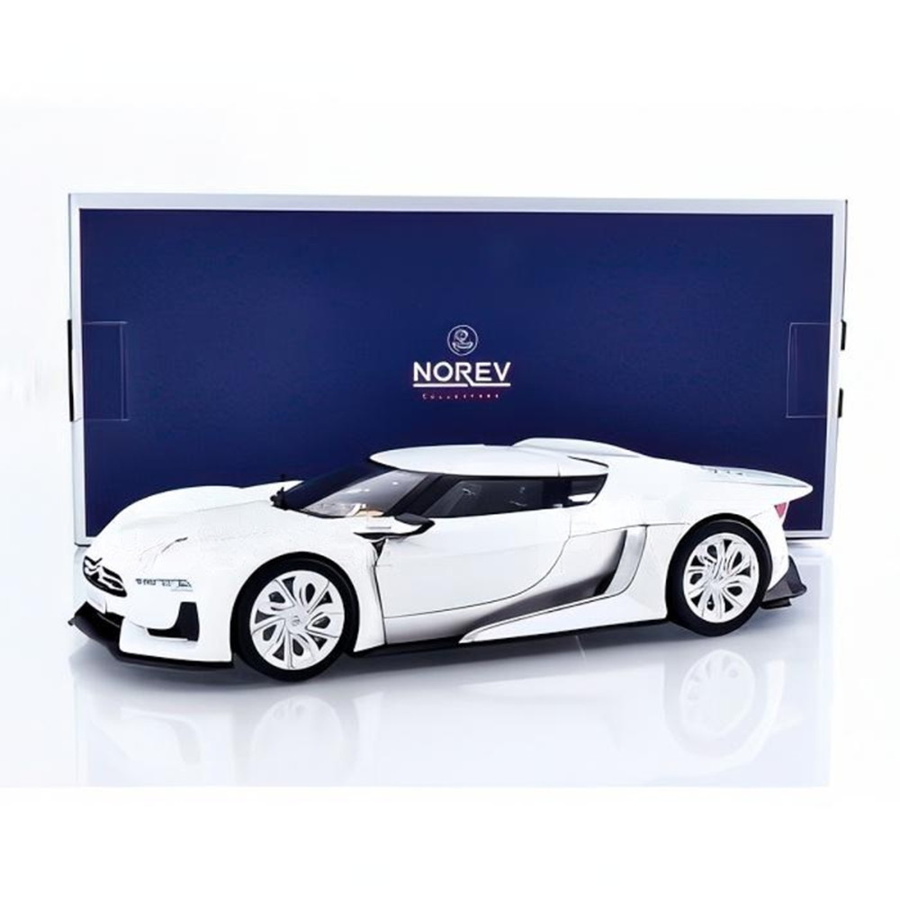 楽天市場】NOREV GT by CITROENの通販