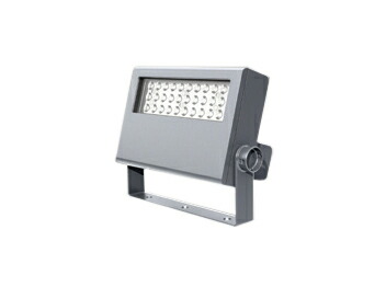 楽天市場】LEDS-04910NW-LS9LED小形投光器 重耐塩形 広角タイプ 昼白色