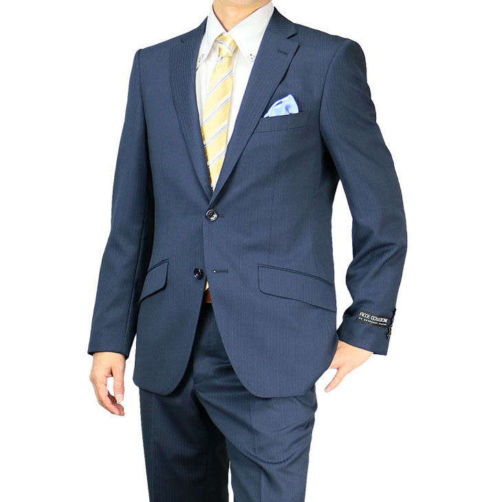 楽天市場】【Y5】【A4】FICCECOLLEZIONE フィッチェ メンズスーツ 春夏