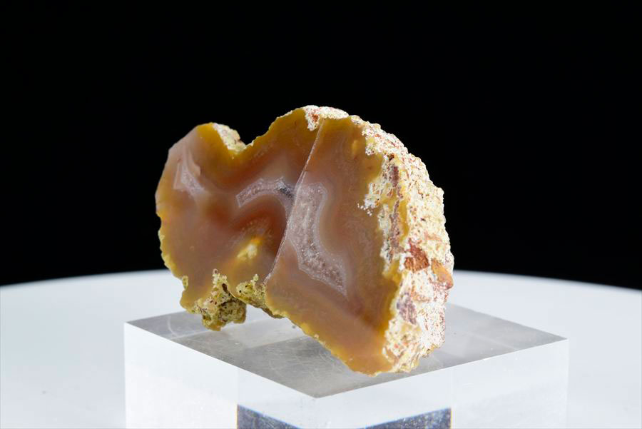 楽天市場】Laguna Agate ラグナアゲート 瑪瑙 原石 ◇メキシコ・ラグナ