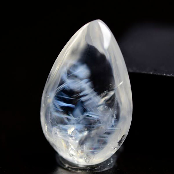 楽天市場】エンジェルラダークォーツ 水晶 ルース タンブル◇約10.6g