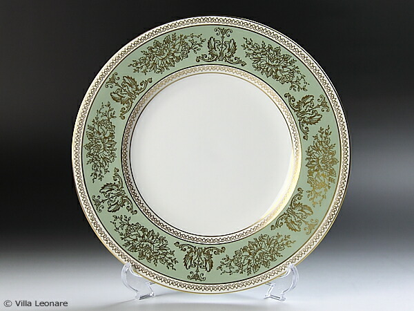 楽天市場】ウェッジウッド コロンビアセージグリーンの通販