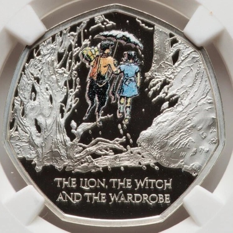 楽天市場】ナルニア国物語（ホビー）の通販