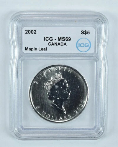 1オンス 銀貨 メイプルリーフ」の人気商品一覧 | 安い商品を通販サイト