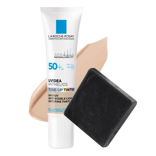 楽天市場】ラロッシュポゼ UVイデアXL プロテクション トーンアップ