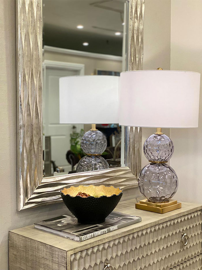 楽天市場】鏡 ミラー 大型ミラー ウォールミラー シルバー おしゃれ