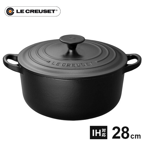 ル クルーゼ 鍋 28cm」の人気商品一覧 | 安い商品を通販サイトから探す