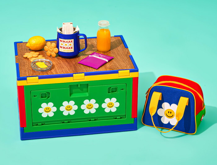 楽天市場】【Wiggle Wiggle公式】フォールディングボックス2種(34L