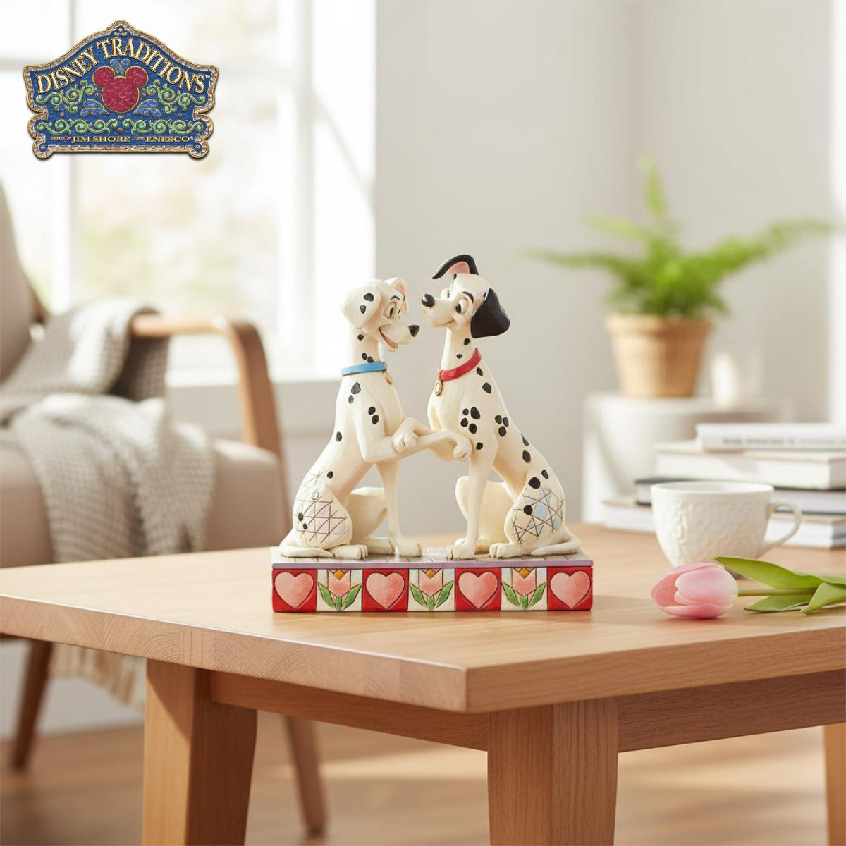 楽天市場】101匹わんちゃん フィギュア（コレクション｜ホビー）の通販