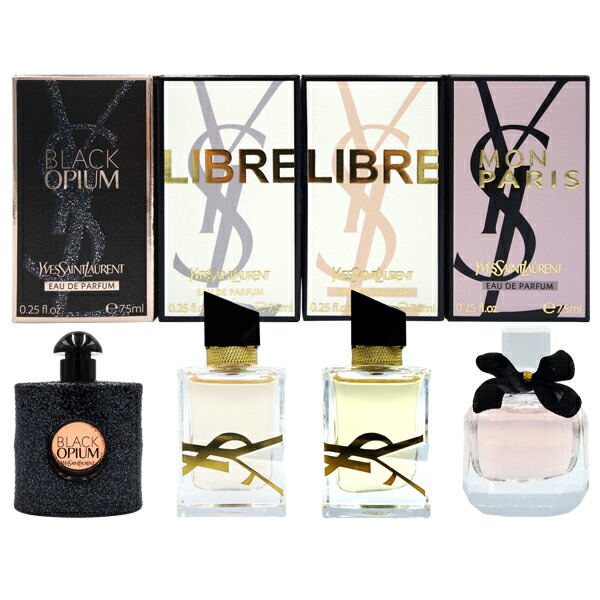 楽天市場】イブサンローラン 香水 セットの通販