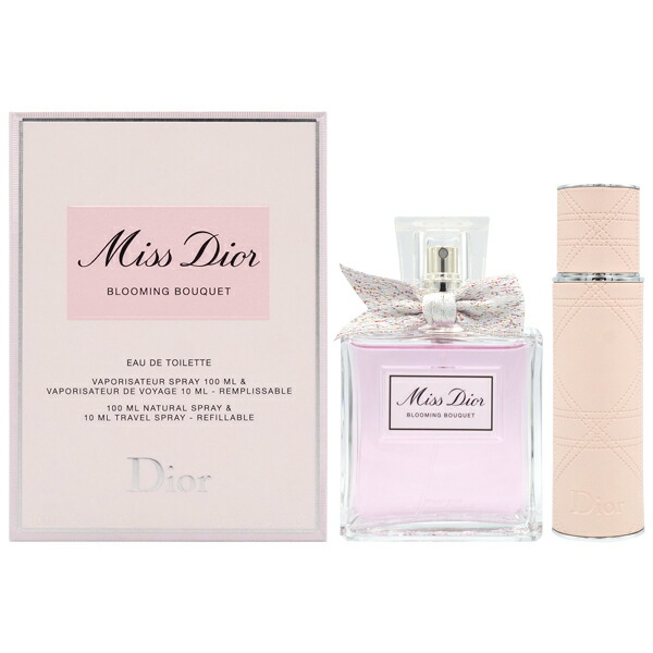 楽天市場】ディオール Dior 香水 100ml ミス ディオール ブルーミング