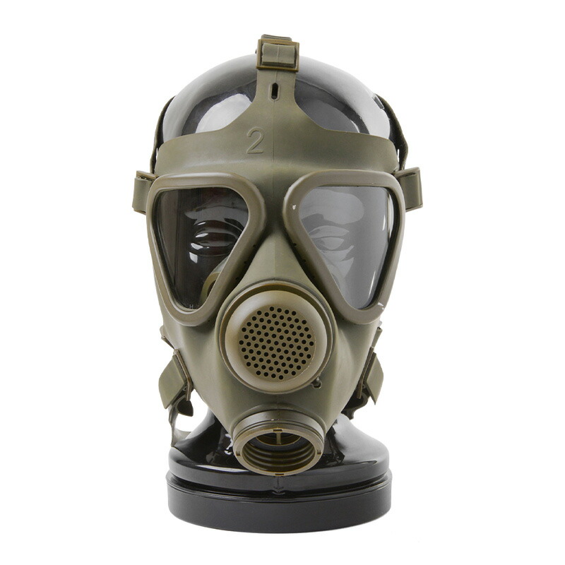 楽天市場】実物 新品 ドイツ軍 BW M65ガスマスク【クーポン対象外】【T