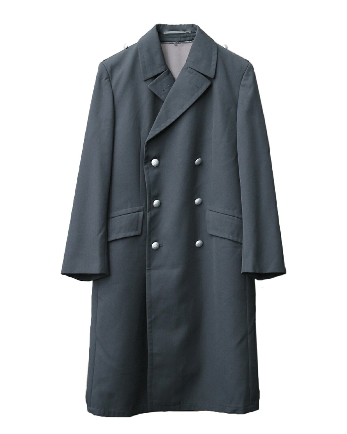 楽天市場】ドイツ軍 オーバーコートの通販