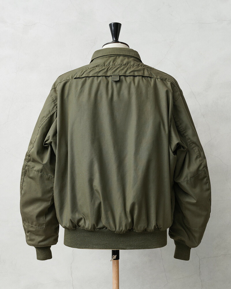 楽天市場】☆実物 USED 米軍 CVC COLD WEATHER NOMEX タンカース