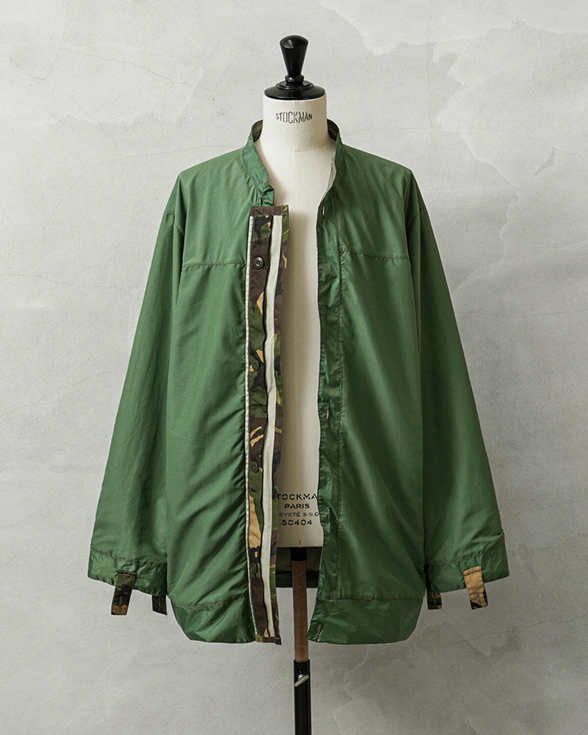 楽天市場】オランダ軍 スナイパー レインケープの通販