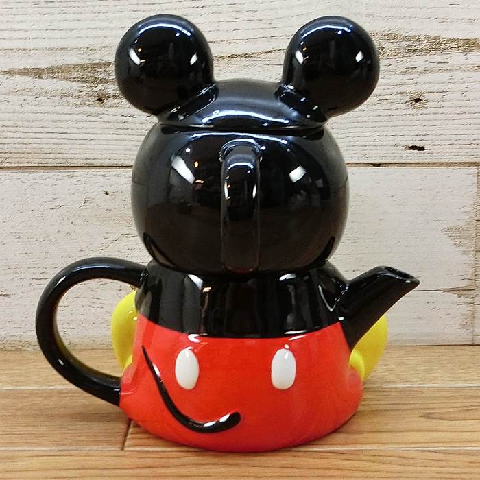 楽天市場】ディズニー わけあり アウトレット ミッキーマウス ティー