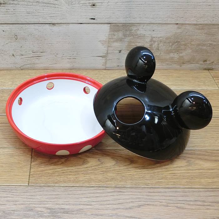 楽天市場】ディズニー わけあり アウトレット 蚊遣り器 ミッキーマウス