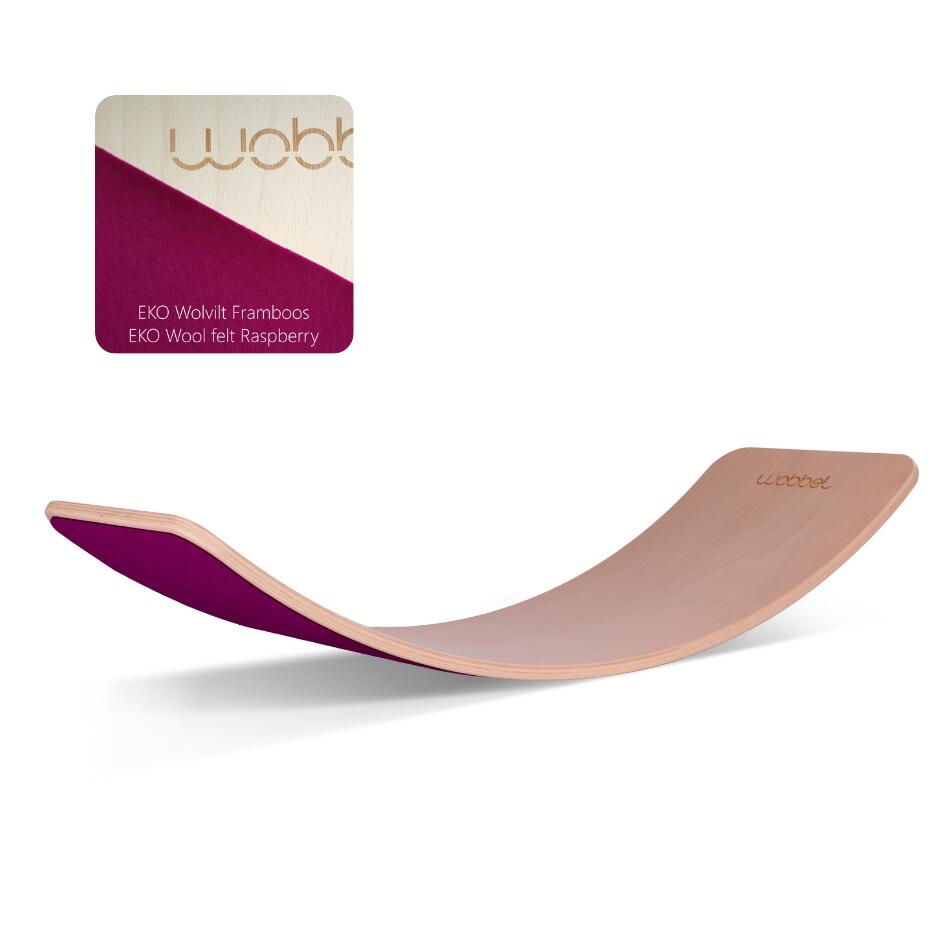 楽天市場】Wobbel ウォーベル XL【正規品】（ウールフェルトつき