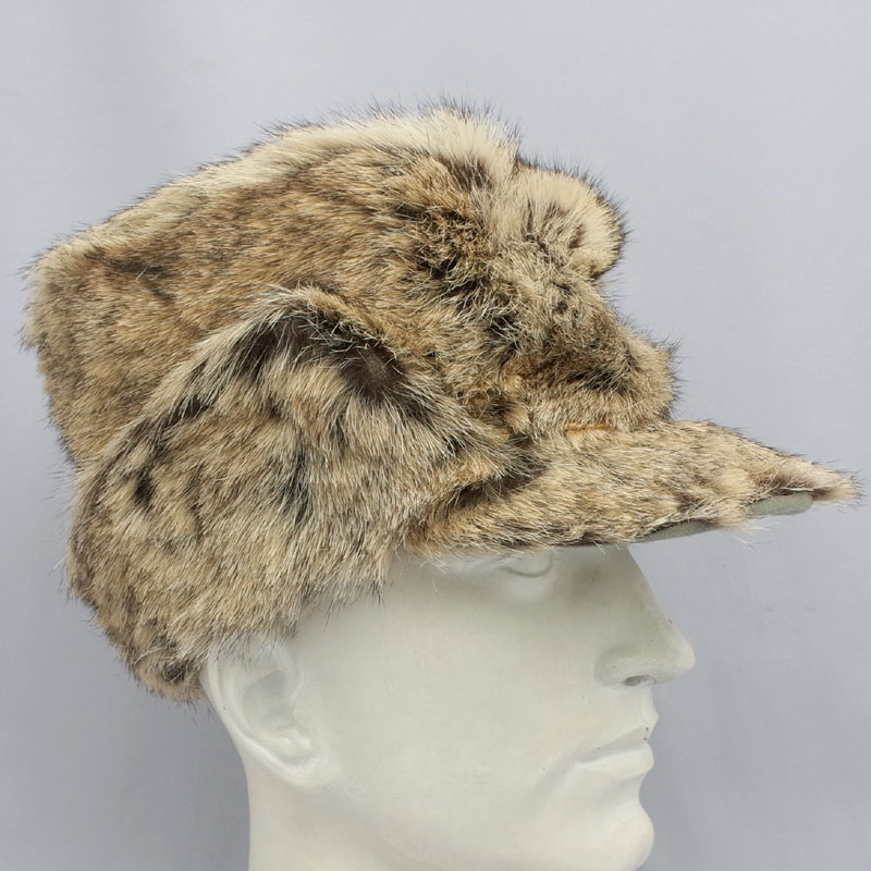 楽天市場】スロバキア軍 ファーハット USED 帽子 HAT キャップ CAP