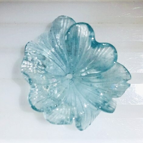 楽天市場】アクアマリン カービングの通販