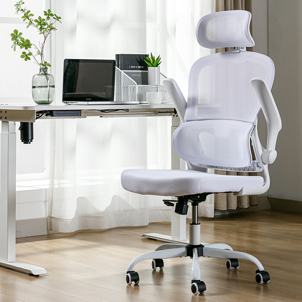 楽天市場】LEOVOL ゲーミングチェア メッシュ 学習椅子 メッシュチェア