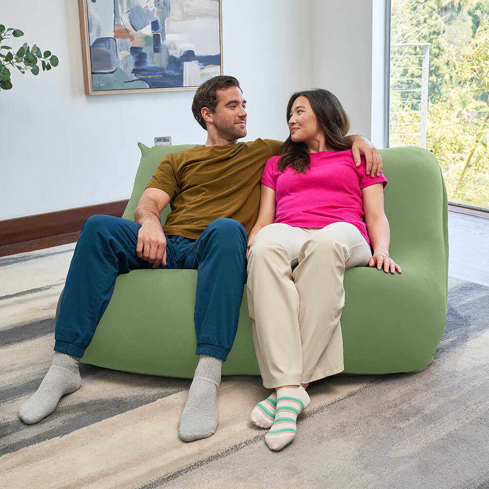 楽天市場】【ソファ送料無料】 Yogibo Mega Max （ ヨギボー メガ