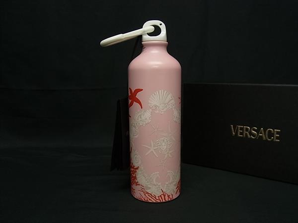 楽天市場】□美品□ VERSACE ヴェルサーチ メデューサ バロッコ