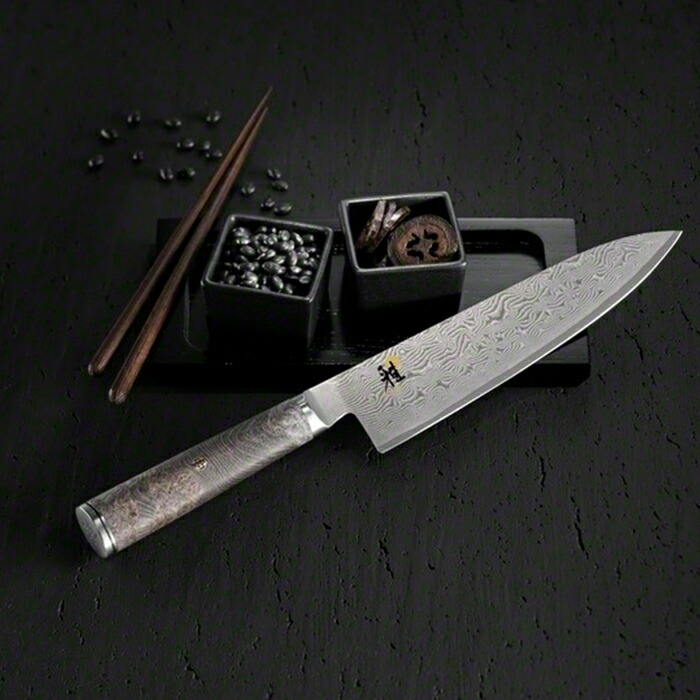 楽天市場】【公式】MIYABI 雅 4000FC bg 牛刀 20 cm | ミヤビ ZWILLING