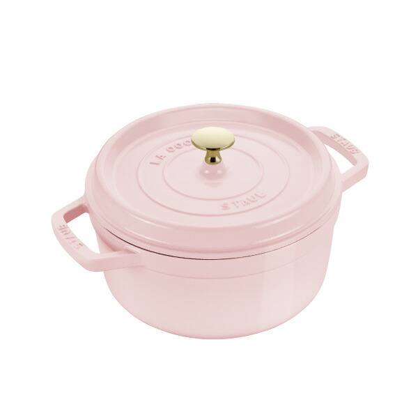 楽天市場】【公式】【生涯保証】 ストウブ ピコ ココット ラウンド