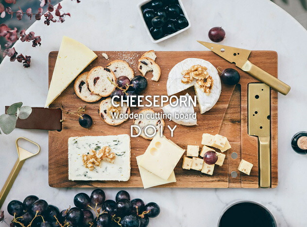 楽天市場】Cheese porn / チーズ ポルノ doiy / ドゥーアイワイ