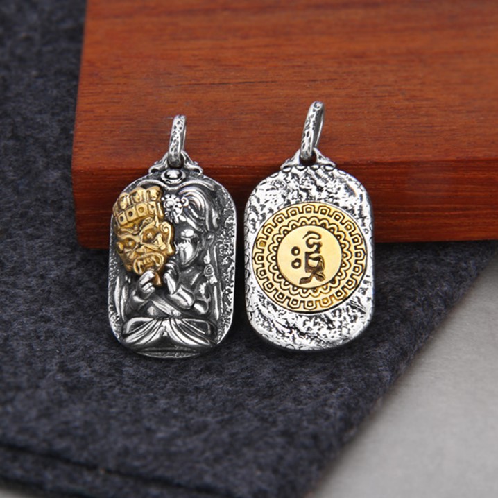 楽天市場】ペンダントトップ S925 シルバー925 純銀素材 ザキラム