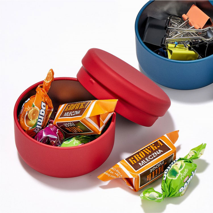 楽天市場】【2/25限定 クーポンで店内ほぼ全品10%OFF!】 缶 小物入れ