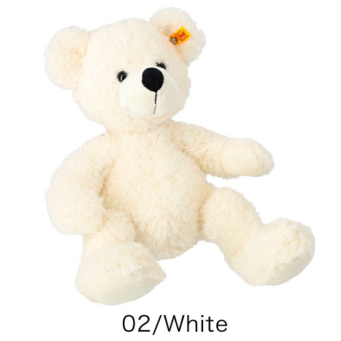 楽天市場】シュタイフ テディベア ぬいぐるみ 大きいぬいぐるみ Steiff