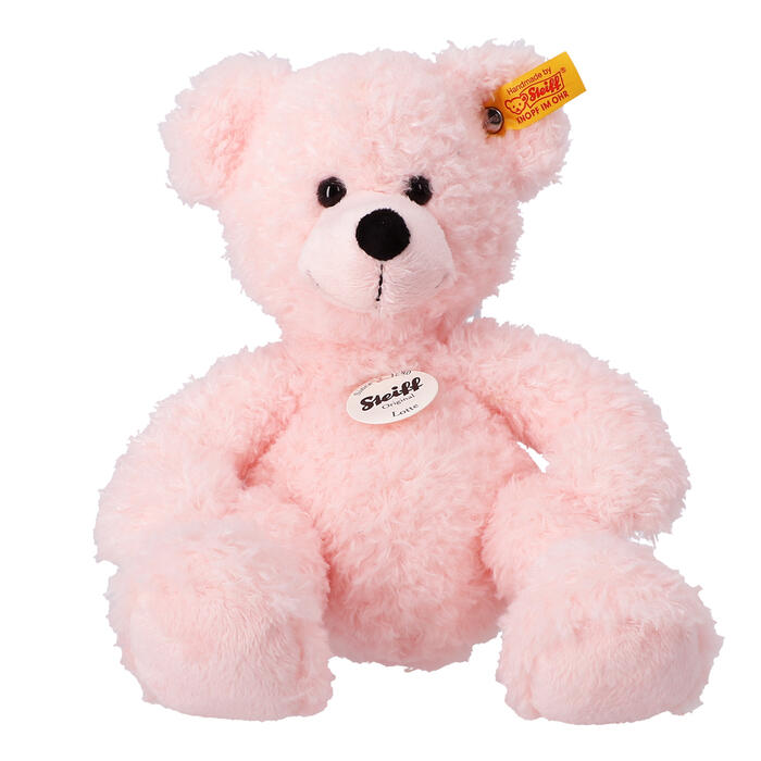 楽天市場】シュタイフ フィン テディベア ぬいぐるみ Steiff Lotte