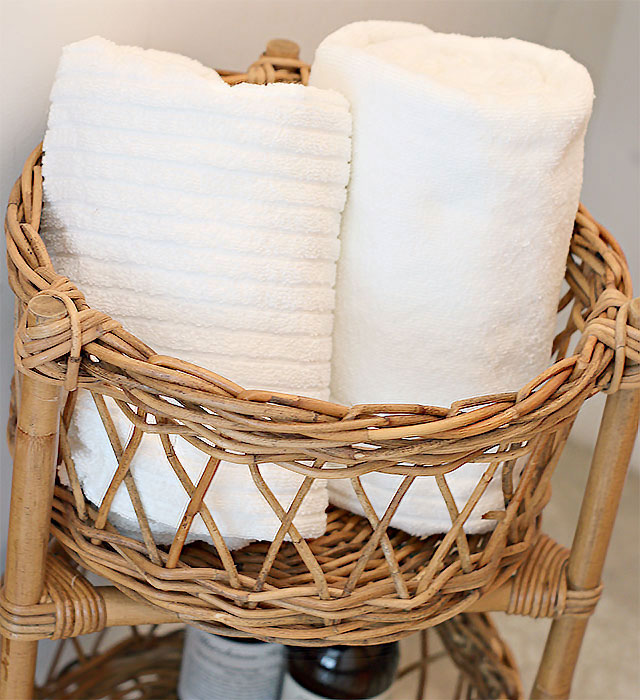 楽天市場】【公式】アラログ ラウンド2段バスケット(THE AROROG