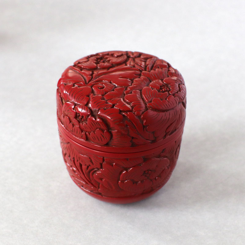 村上木彫り堆朱の商品紹介