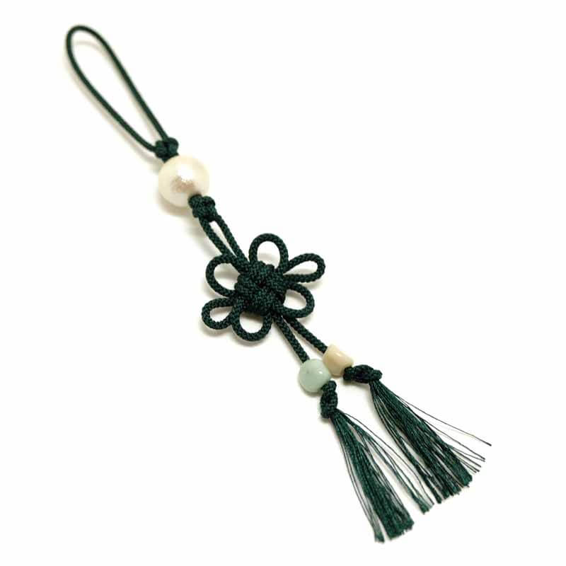 花結び飾り紐を限定価格で！ – きもの茶寮 月見草