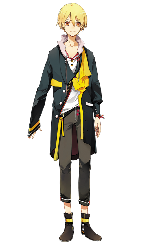 12 師走 駆 | ツキウタ。