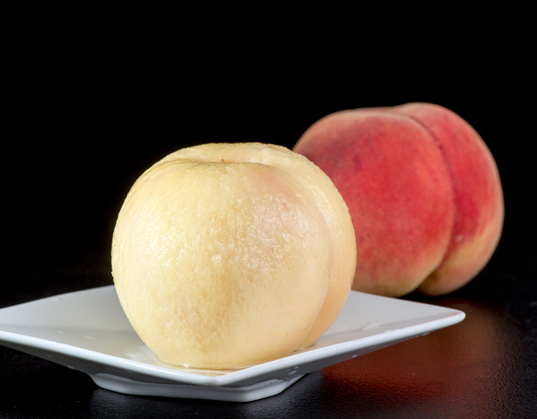 伊達の蜜桃 最高峰 糖度15度以上「匠の想い」 福島県産 約2.3kg（7〜9