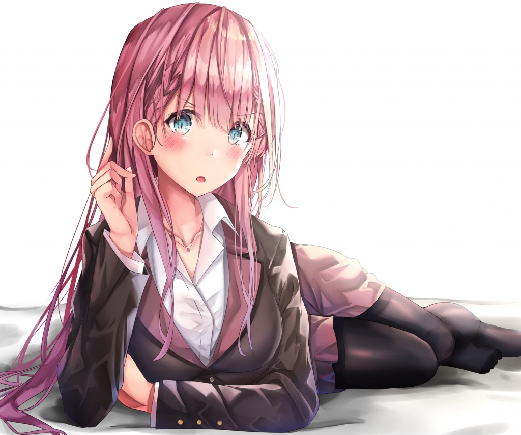 ぼくたちは勉強ができない【桐須真冬】 壁紙 | tsundora.com