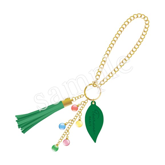 グッズ | 『劇場版ツルネ －はじまりの一射－』公式サイト